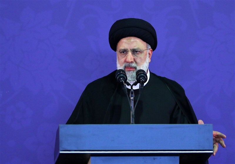 رئیسی: ایران تحریم‌ناپذیر است / بومی‌شدن بسیاری از دانش‌ها
