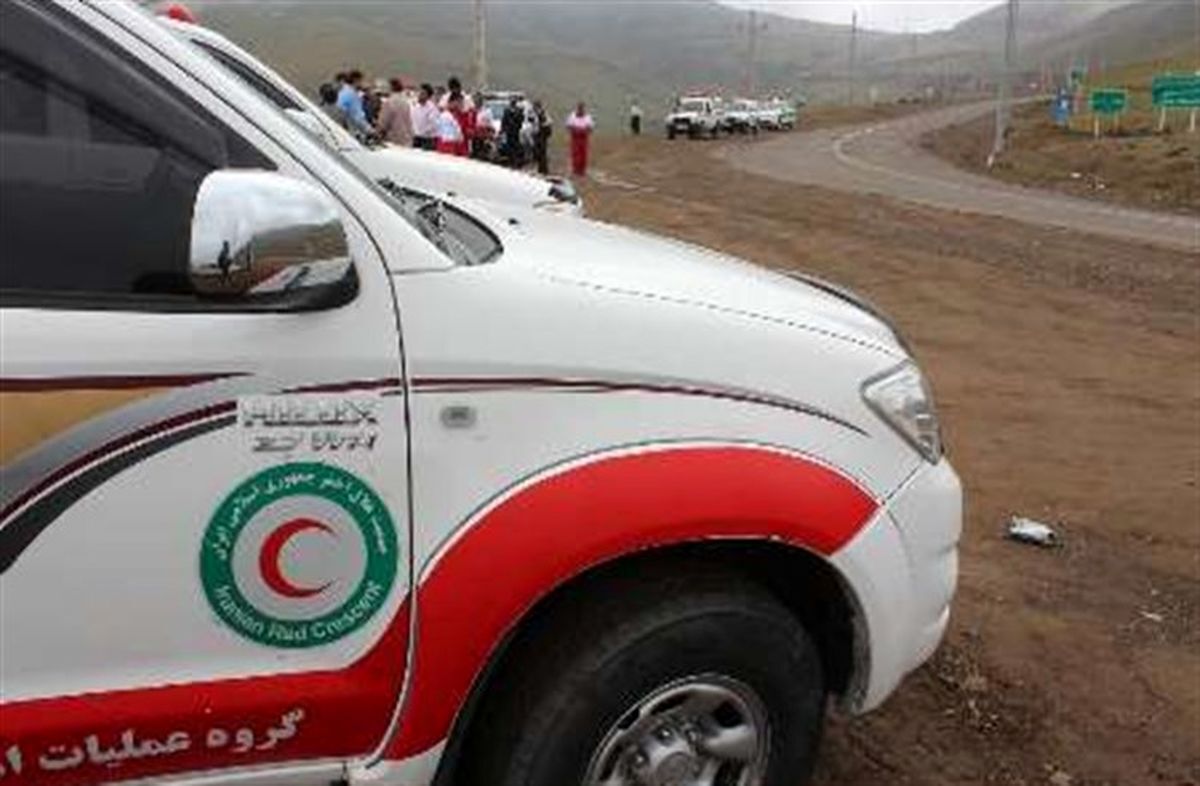 امداد رسانی به بیش از 4800 سیل‌زده / اسکان اضطراری 344 نفر