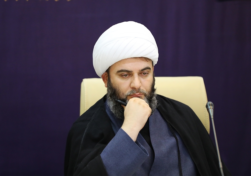 رئیس سازمان تبلیغات اسلامی پیام تسلیت صادر کرد