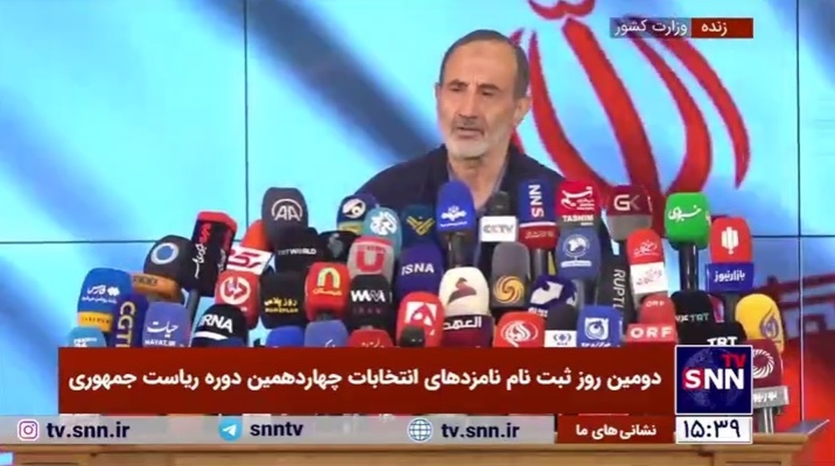 خوش&zwnj;چهره: برخی مسائل کشور مثل بیکاری و مسکن به بحران تبدیل شده است