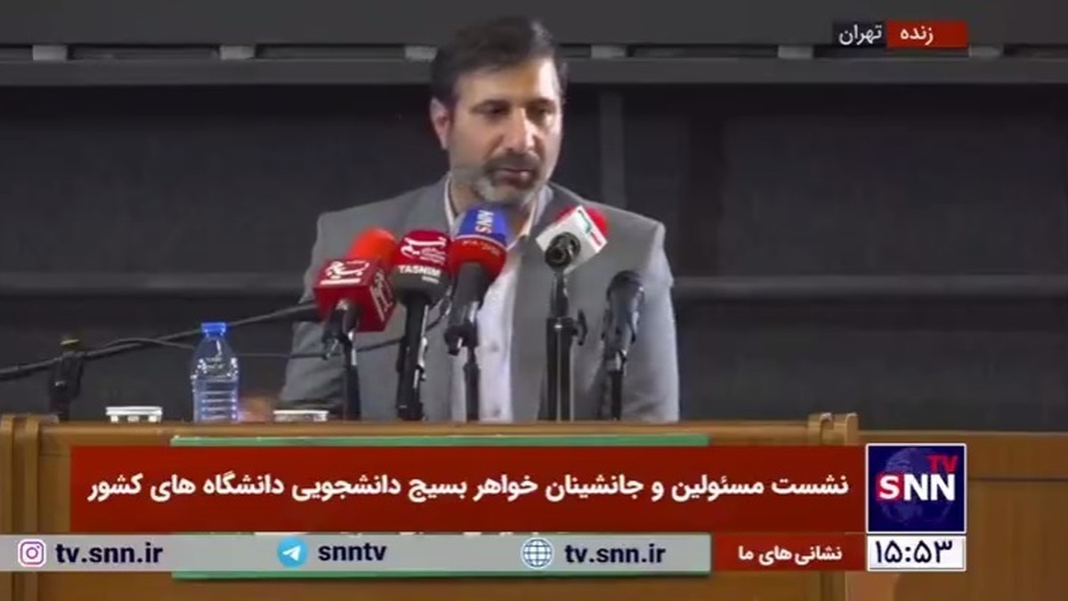 پاسخ سخنگوی شورای نگهبان به تایید صلاحیت خانم‌ها در انتخابات ریاست جمهوری