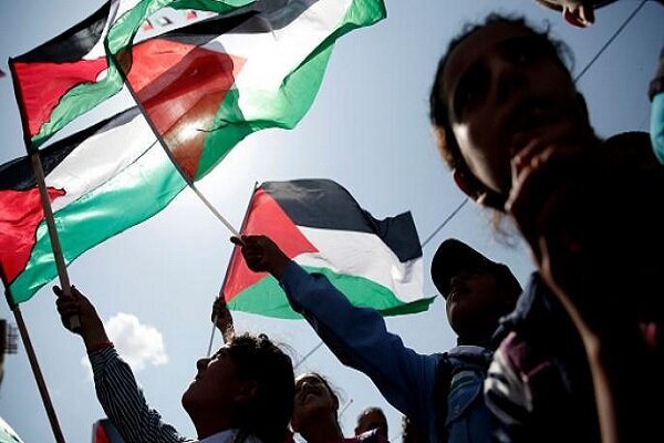 اروپا علیه اسرائیل / اسپانیا کشور فلسطین را به رسمیت می‌شناسد