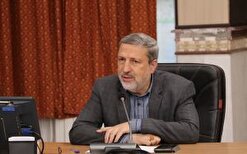 ۵۰ طرح کشاورزی در استان قزوین افتتاح و بهره‌برداری می‌شود