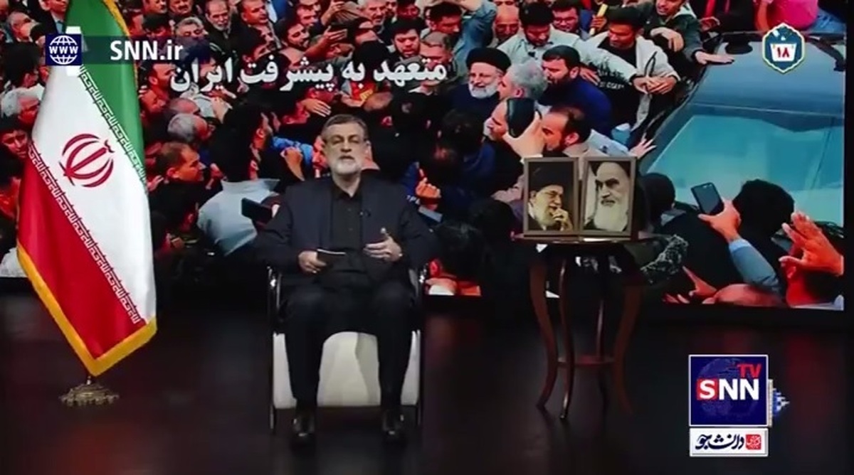 قاضی&zwnj;زاده هاشمی: شعار دولت من &laquo;دولت مردم و خانواده&raquo; است