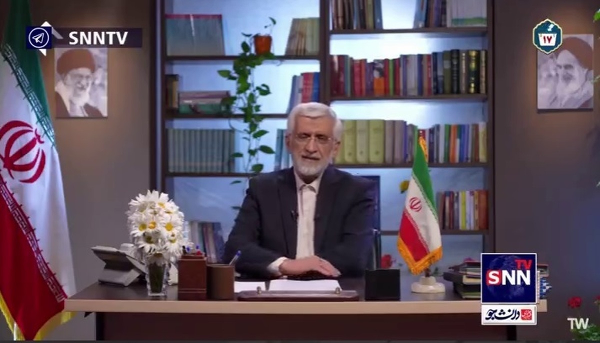 سعید جلیلی: حتما رشد ۸ درصدی و حتی بیشتر از آن میتواند تحقق یابد