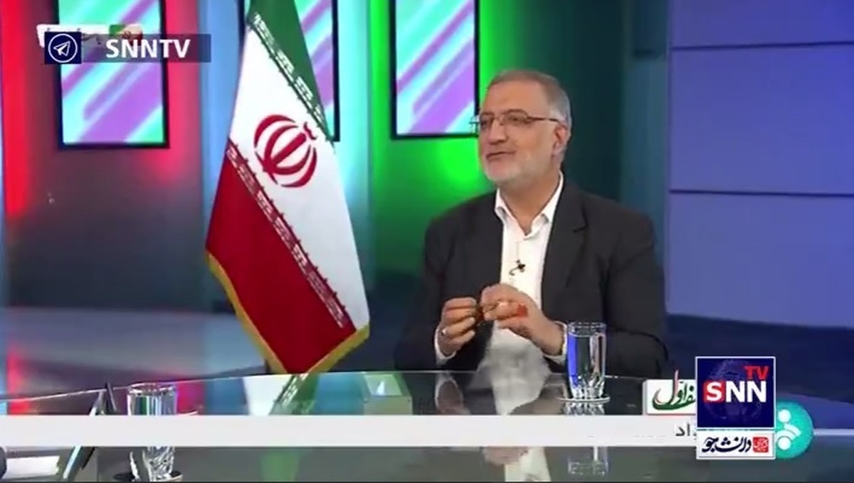 زاکانی: بدون هیاهو ده&zwnj;ها هزار میلیارد تومان از امکانات شهرداری که به یغما رفته بود را برگرداندیم