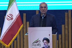 بزرگ‌ترین بیمارستان درمان سرطان در مشهد مراحل نهایی خود را می‌گذراند / اولین پژوهشگاه سلامت کشور با نام شهید رئیسی در مشهد افتتاح شد