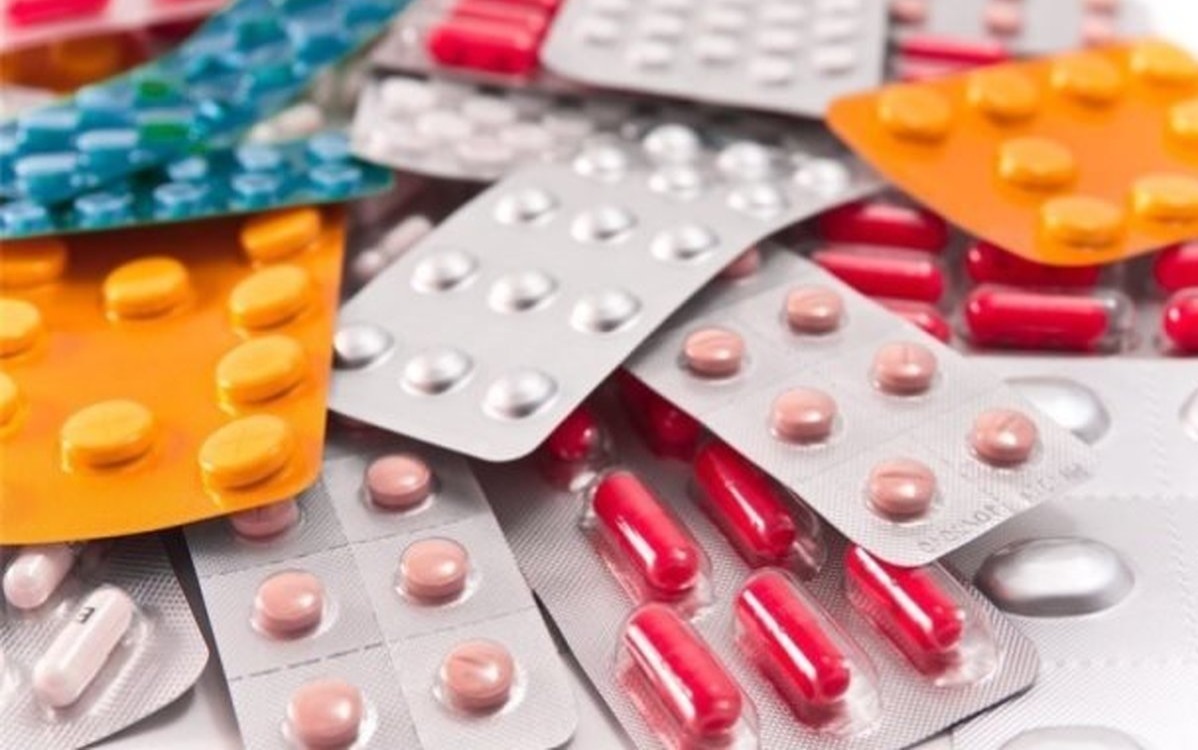 برنامه میان مدت برای افزایش 30 درصدی صادرات دارو