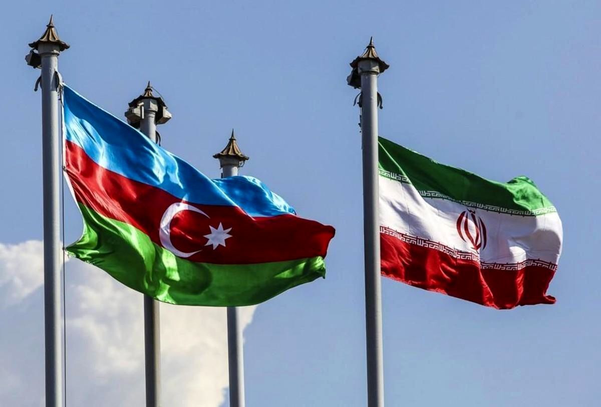 رزمایش مشترک همزمان مقابله با تروریسم ایران و آذربایجان برگزار شد