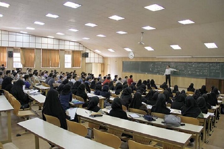 تعیین شرایط انتقال دانشجویان ایرانی شاغل به تحصیل در خارج به کشور