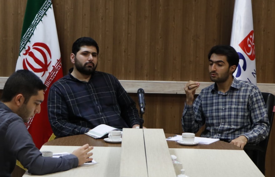 احمدی: اگر از فرد اصلح حمایت نکنیم خیانت کرده‌ایم/ معروفخانی: جنبش دانشجویی نگذارد دولت شهید رئیسی تحریف شود +فیلم کامل