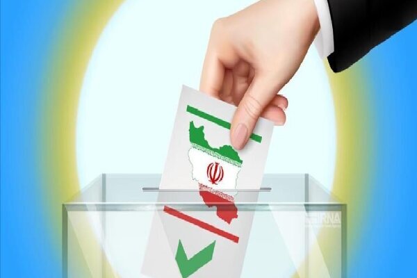 تمرکز غرب روی انتخابات ایران «بزرگ‌ترین قدرت منطقه»