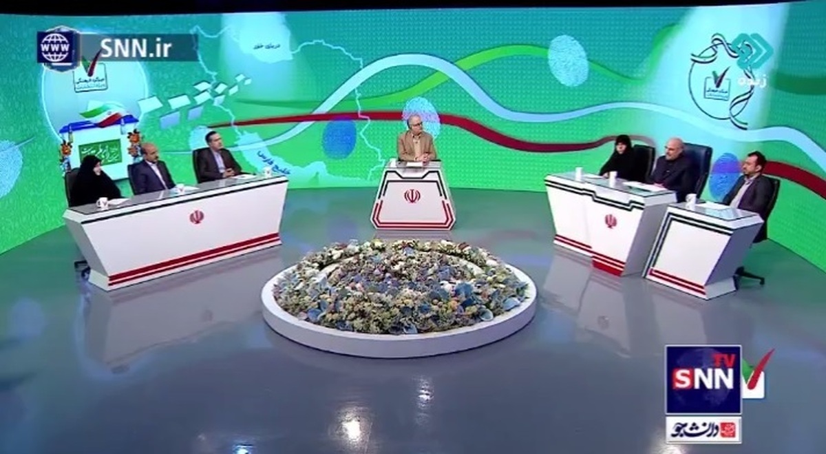 قالیباف: فیلترینگ باعث از بین رفتن سرمایه‌های ما می‌شود