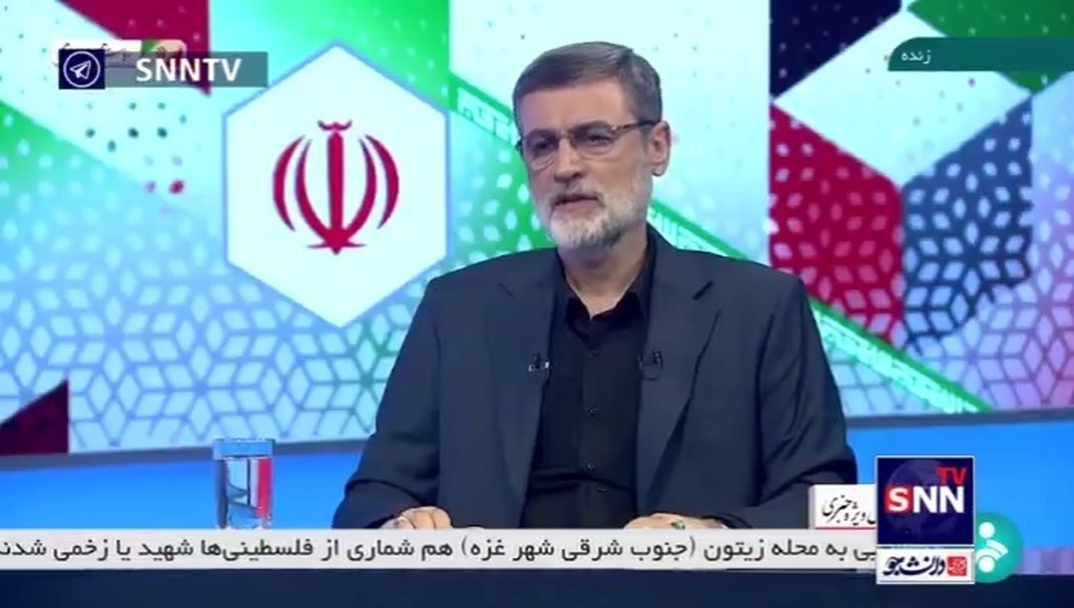 قاضی زاده هاشمی: دیوان سالاری باعث فساد بی نهایت می&zwnj;شود