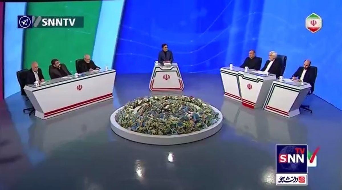 جلیلی: دنیا را در ۳ تا ۴ کشور نباید خلاصه کرد/ چه در شرق و چه در غرب باید از نقاط فرصت استفاده کرد