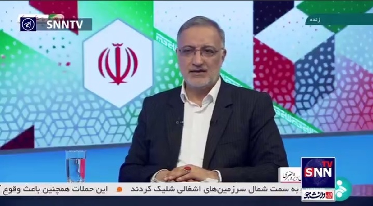 زاکانی: بانکی را در کشور داریم که طی یک سال ۷/۵ درصد تورم در کشور ایجاد کرده است