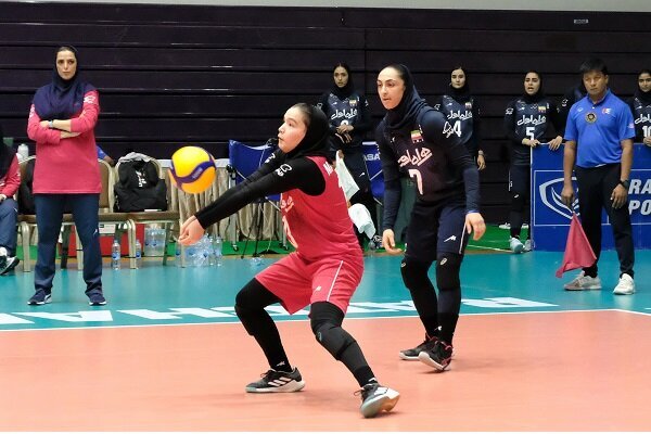 بازیکنان و کادرفنی تیم ملی دختران زیر 18 سال ایران پس از شکست مقابل ژاپن چه گفتند؟