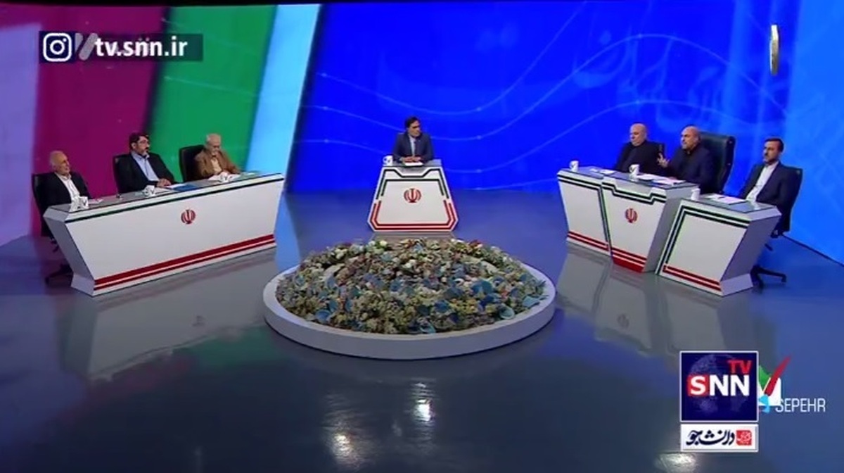 پاسخ قالیباف به احتمال کناره گیری از کاندیداتوری ریاست جمهوری