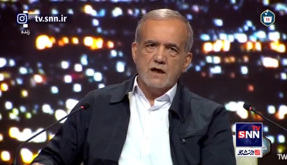 پزشکیان: امکان ندارد بدون باز کردن مرز&zwnj;ها با دولت&zwnj;های دیگر به رشد ۸ درصدی اقتصاد برسیم