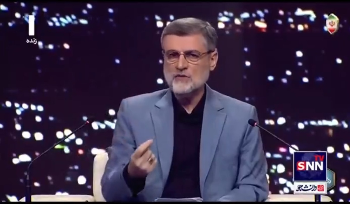 قاضی&zwnj;زاده هاشمی: روغن و نفت مان را می&zwnj;فروشیم و با سه برابر قیمت روغن خارجی وارد می&zwnj;کنیم