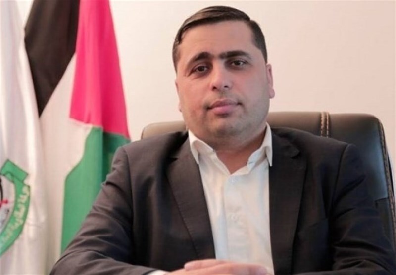 حماس: گذرگاه رفح گذرگاهی فلسطینی - مصری بوده و خواهد ماند