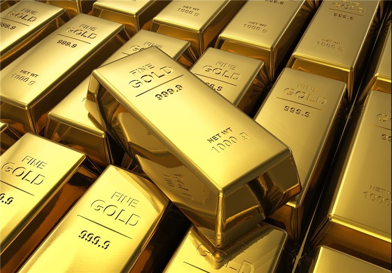 قیمت جهانی طلا امروز 1403/03/30