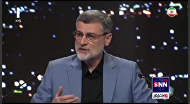 قاضی‌زاده هاشمی:  احتمالا دوستان نهضت بزرگ جاده‌سازی در زمان احمدی‌نژاد را فراموش کردند