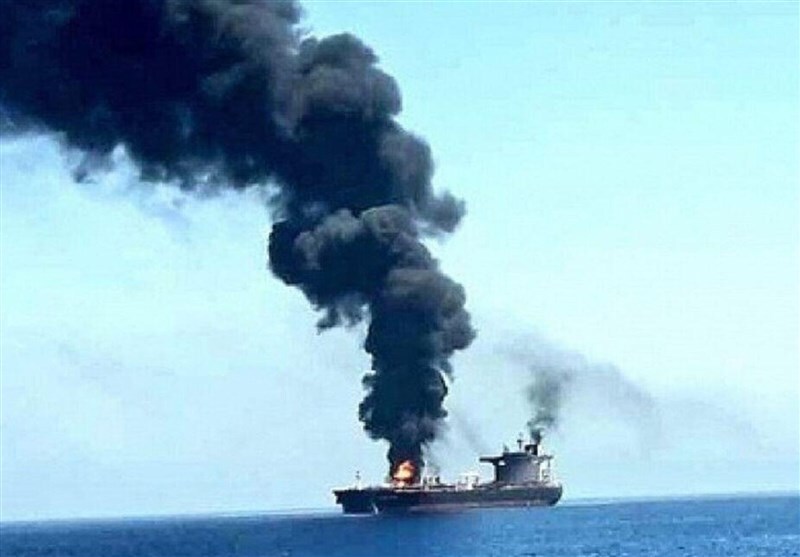 یمن: به مالک شرکت کشتی «تیوتر» ایمیل هشدارآمیز داده بودیم