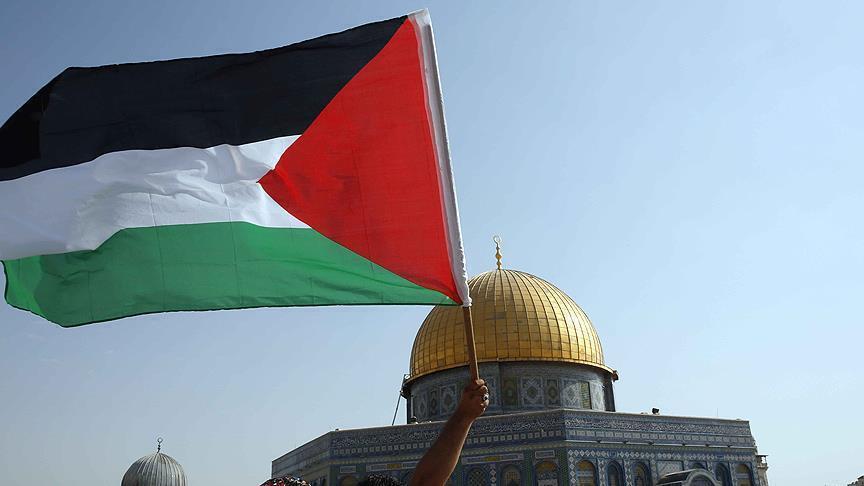 از نهر تا بحر، فلسطین آزاد خواهد شد