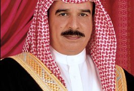 پادشاه بحرین خواستار از سرگیری روابط با ایران شد + فیلم و زیرنویس