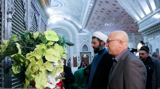دانشگاهیان با آرمان‌های امام خمینی (ره) تجدید میثاق کردند