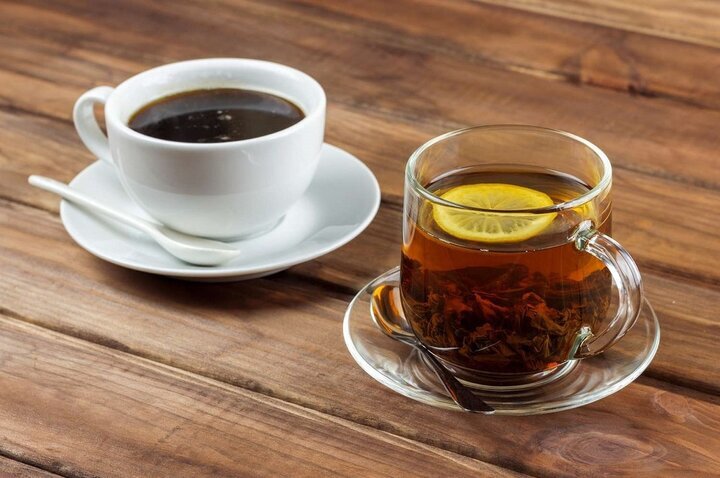 مصرف چای پُررنگ را حذف کنید / عوارض خوردن چای شبانه