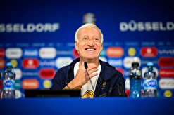 دشان: برای ضربات پنالتی آماده می‌شویم