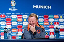 کومان: سمت راحت جدول نداریم