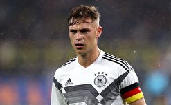 کیمیش: نمی‌توانیم از ‏روبرو شدن با اسپانیا فرار کنیم