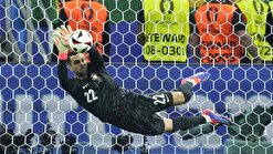 کاستا: این بهترین بازی زندگی‌ام بود