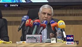سفیر اسبق ایران در آذربایجان: در آستانه المپیک پاریس، باید خواستار تحریم ورود رژیم صهیونیستی به این رویداد باشیم
