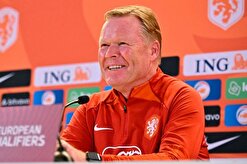 کومان: مثل هلندی‌های واقعی بازی کردیم