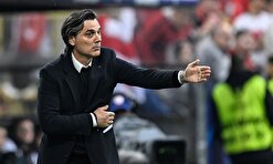 مونتلا: ترکیه با قلبی جنگجو پیروز شد / به سال ۲۰۰۸ رسیدیم