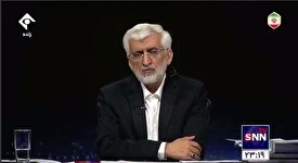 جلیلی: آن‌هایی که می‌گویند مسکن مهر مزخرف است، برنامه شان برای ساخت مسکن چیست؟