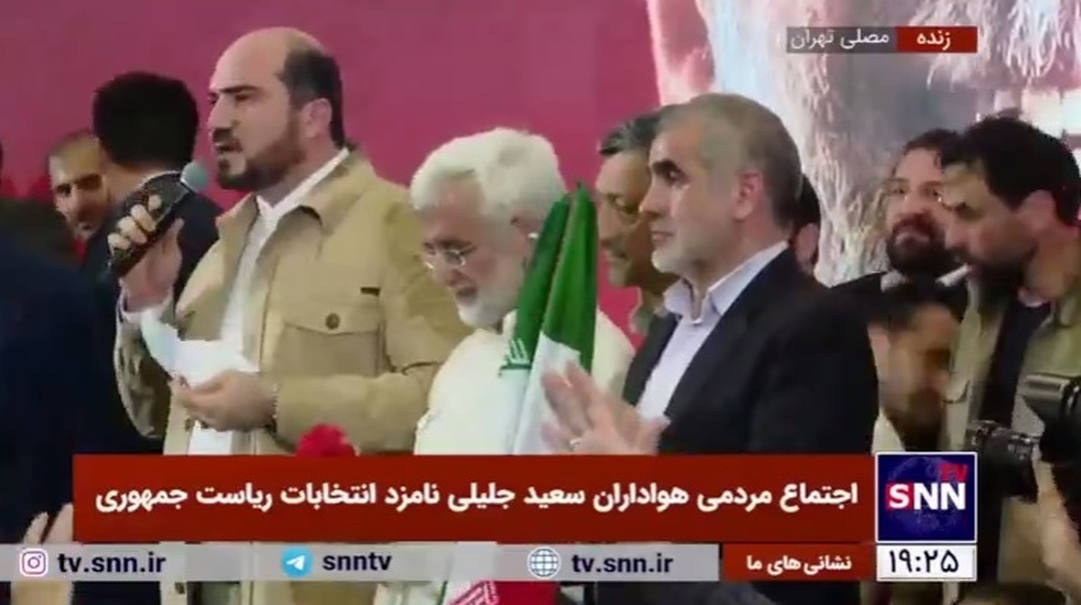 منصوری: دولت سوم روحانی دولت &laquo;صبح جمعه فهمیدن&zwnj;ها&raquo; خواهد بود