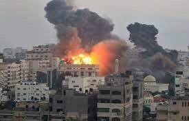 روز 272 طوفان‌الاقصی / پاسخ حماس به طرح آتش‌بس