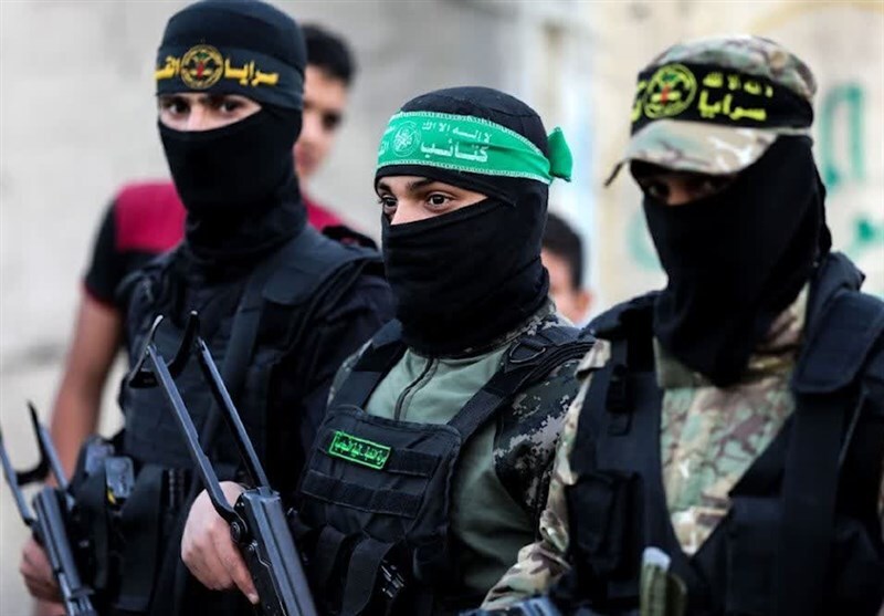 پیام مقاومت فلسطین برای حزب‌الله بعد از شهادت حاج ابونعمه