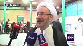 علی یونسی: اولویت رئیس جمهور باید اقتدار ملت و تامین آزادی‌ها و منافع ملت ایران باشد
