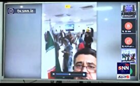 سرکنسول ایران در استانبول: استقبال ایرانیان در ترکیه برای شرکت در انتخابات بسیار خوب بوده است