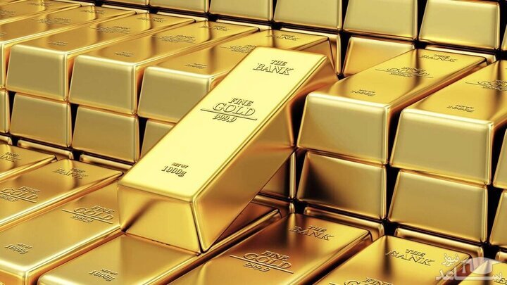 قیمت جهانی طلا امروز 16 تیر؛ هر اونس 2392 دلار و 16 سنت شد