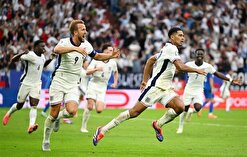 سه شیر‌ها ساعت سوئیسی‌ها را از کوک خارج کردند +فیلم