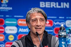 یاکین: با سربلندی آلمان را ترک می‌کنیم