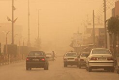 مهلت یک ماهه دادستان قزوین برای بررسی وضعیت ریزگرد‌ها