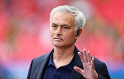 بزرگ‌ترین شگفتی یورو از نگاه مورینیو